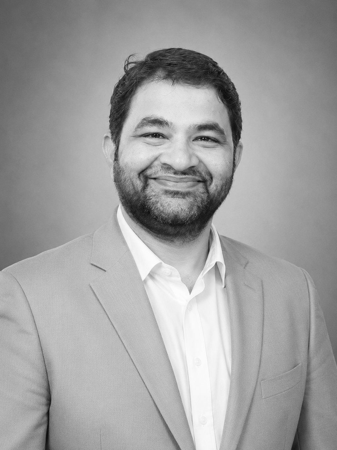 Adeel Shujat